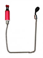 Zfish Chain Hanger, Red - Swinger