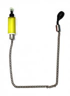 Zfish Chain Hanger, Yellow - Swinger