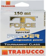 Trabucco T-Force Tournament Special Feeder 0,16mm 150m - Vlasec