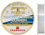 Trabucco T-Force Tournament Tough 0.30mm 500m - Fishing Line