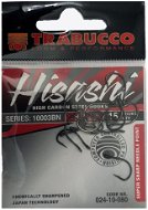 Trabucco Hishashi 10003BN, Size 2, 15pcs - Fish Hook