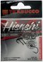 Trabucco Hishashi 10003BN, méret: 2, 15 db - Horog