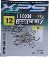 Trabucco XPS 110 XN, Size 12, 25pcs - Fish Hook