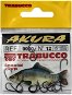 Trabucco Akura 9000 Veľkosť 12 15 ks - Háčik na ryby