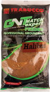 Trabucco GNT Feeder Expert 1 kg Halibut - Vnadiaca zmes