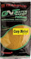 Trabucco GNT Feeder Expert 1kg Carp Method - Lure Mixture