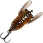 Savage Gear 3D Cicada 3.3cm 3.5g F Brown - Wobbler