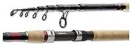 Daiwa Ninja-X Tele 2.4m 20-60g - Fishing Rod