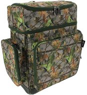 NGT XPR Rucksack Camo 40l - Backpack