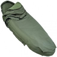 Trakker Levelite Oval Bed 365 Sleeping Bag - Sleeping Bag