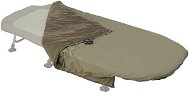 Trakker Big Snooze + Wide Bed Cover - Bivvy Overwrap