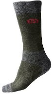 Trakker Winter Merino Socks Veľkosť 7 až 9 - Ponožky