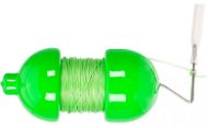 Uni Cat Tear Off Outrigger Fluo Green - Buoy