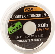 Fox Coretex Tungsten, 20lb, 9.1kg, 20m - Line