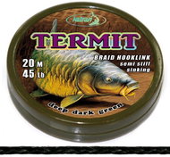 Katran Braided Hook Link Termit, 35lb, 15.9kg, 20m - Line