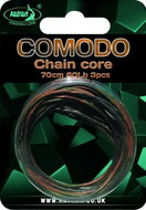 Katran Comodo 80lb 70cm Camo / Brown / Black 3pcs - Rig