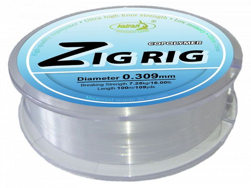 Katran Fishing Line