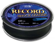 Katran Shock Leader Braided Record, 60lbs, 80m - Line