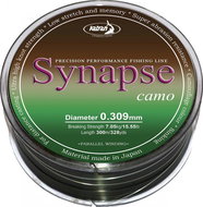 Katran Synapse Carp 0.309mm 7.05kg 300m Camo - Fishing Line