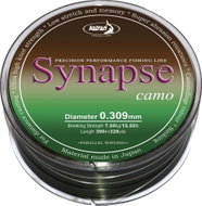 Katran Synapse Carp 0.437mm 13.3kg 450m Camo - Fishing Line