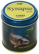 Katran Synapse Neon 0.331mm 8.1kg 1000m - Fishing Line