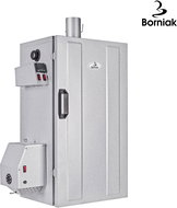 Borniak Classic Smoker Alu-Zinc 70 Digital (UWD-70) - Smoker