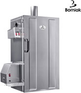 Borniak Classic Smoke Stainless 70 Digital (UWDS-70) - Smoker
