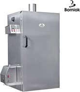 Borniak Classic Smoke Stainless 150 Digital (UWDS-150) - Smoker