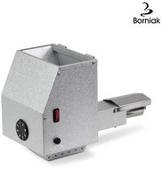 Borniak Smoke Generator Alu-Zinc - Smoke generator