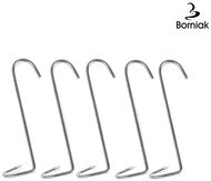 Smokehouse Hook Borniak Smokehouse Hooks Screwed 5pcs - Háček do udírny