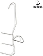 Borniak Smokehouse hook Type 21 - Smokehouse Hook