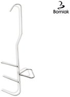 Borniak Smokehouse hook Type 25 - Smokehouse Hook