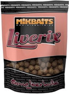 Mikbaits Liverix Boilie Magic Squid 24mm 1kg - Boilies