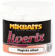 Mikbaits Liverix Dough Magic Olive 200g - Dough