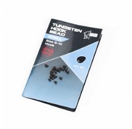 Nash Tungsten Hook Beads Small Veľkosť 6 – 10 20 ks - Korálik