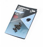 Nash Tungsten Hook Beads Large Veľkosť 1 – 5 20 ks - Korálik