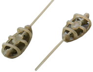Extra Carp Method Feeder Max Plus, 40g - Bait Feeder
