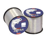 Fishing Line Asso Ultra 0.28mm 11.4kg 1000m - Vlasec