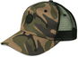 FOX Trucker Cap Camo Edition - Cap