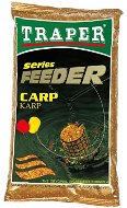 Traper Series Feeder Kapr 1kg - Vnadicí směs