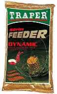 Traper Series Feeder Dynamic 1 kg - Vnadiaca zmes