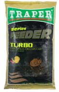 Traper Series Feeder Turbo 1kg - Lure Mixture