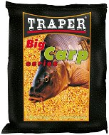 Traper Big Carp Jahoda 2,5 kg - Vnadiaca zmes