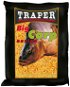 Traper Big Carp Jahoda 2,5 kg - Vnadiaca zmes