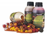 Traper HI-Booster Expert Halibut 300 ml - Booster