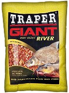 Traper Giant Řeka 2,5kg - Vnadicí směs