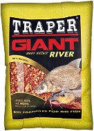 Traper Giant folyó Super keszeg 2,5 kg - Etetőanyag