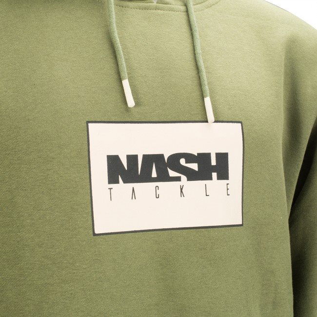 Nash tackle online hoodie