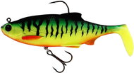 Westin Ricky The Roach R 'N R 18cm 113g Sinking Firetiger - Rubber Bait