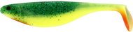 Westin ShadTeez 7cm 4g Fireflake, 4pcs - Rubber Bait